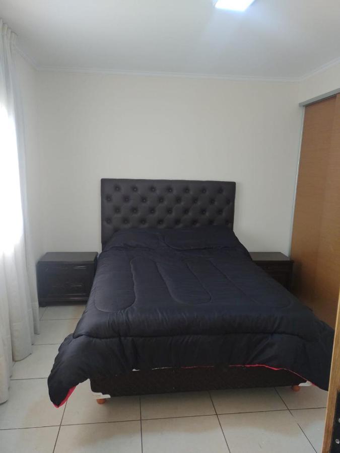 Sweet Suite Home Deluxe Córdoba Buitenkant foto