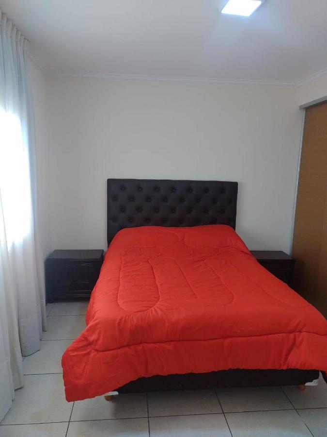Sweet Suite Home Deluxe Córdoba Buitenkant foto