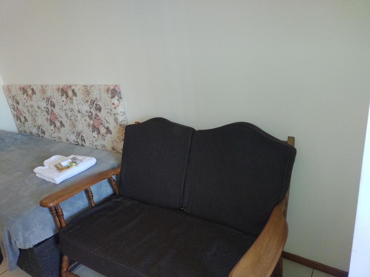 Sweet Suite Home Deluxe Córdoba Buitenkant foto