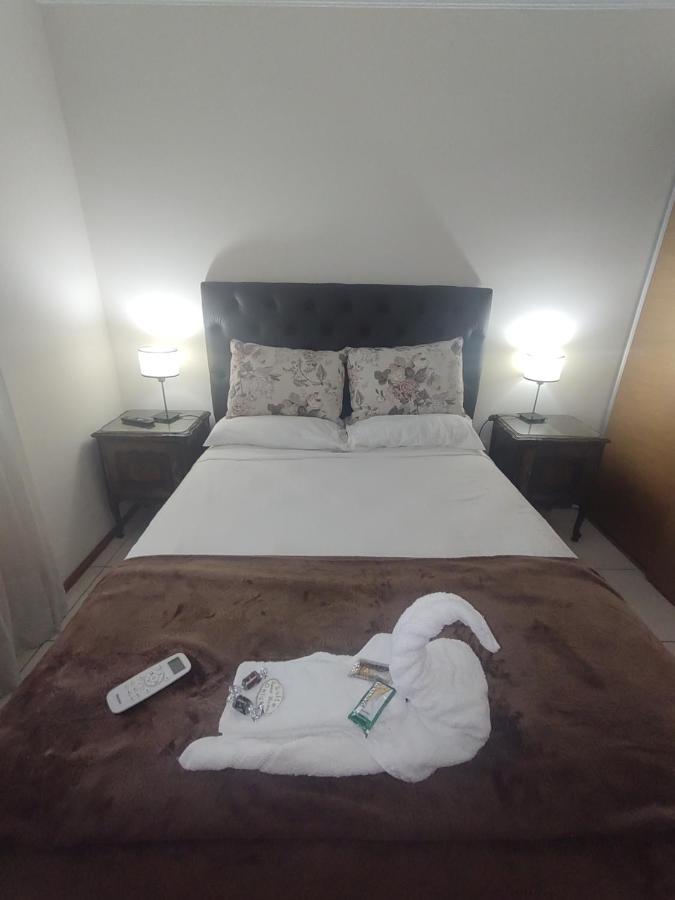 Sweet Suite Home Deluxe Córdoba Buitenkant foto