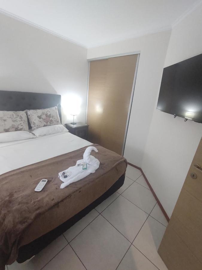 Sweet Suite Home Deluxe Córdoba Buitenkant foto